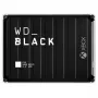 Disco Rígido Externo Western Digital 4 TB USB 3.2 P10