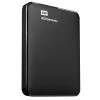 Disco Rígido Externo Western Digital WD Elements 2 TB 2,5 Polegadas USB 3.2 Preto