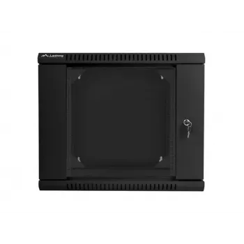 Rack de Montagem em Parede Lanberg WF02-6609-10B