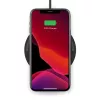 Carregador sem fios Belkin Boost Charge WIA001VFBK preto