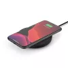 Carregador sem fios Belkin Boost Charge WIA001VFBK preto