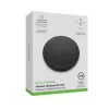 Carregador sem fios Belkin Boost Charge WIA001VFBK preto
