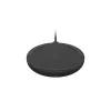Carregador sem fios Belkin Boost Charge WIA001VFBK preto