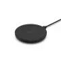 Carregador sem fios Belkin Boost Charge WIA001VFBK preto