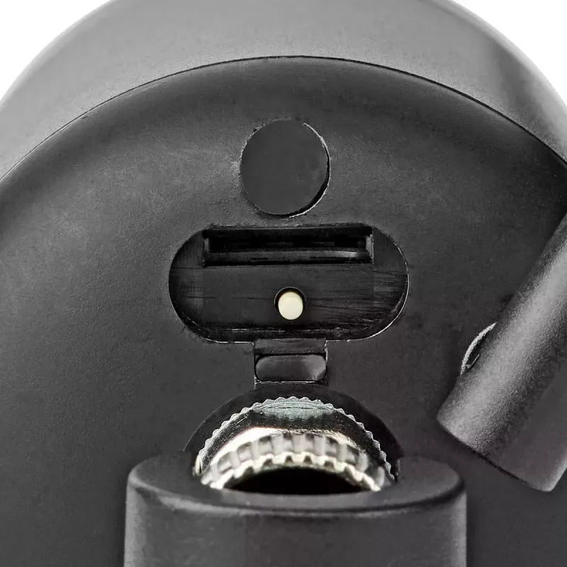 Câmara de vigilância IP Nedis WIFICO40CBK