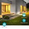 Câmara de vigilância IP Nedis WIFICOL20BK exterior 1920x1080 sem fios preta
