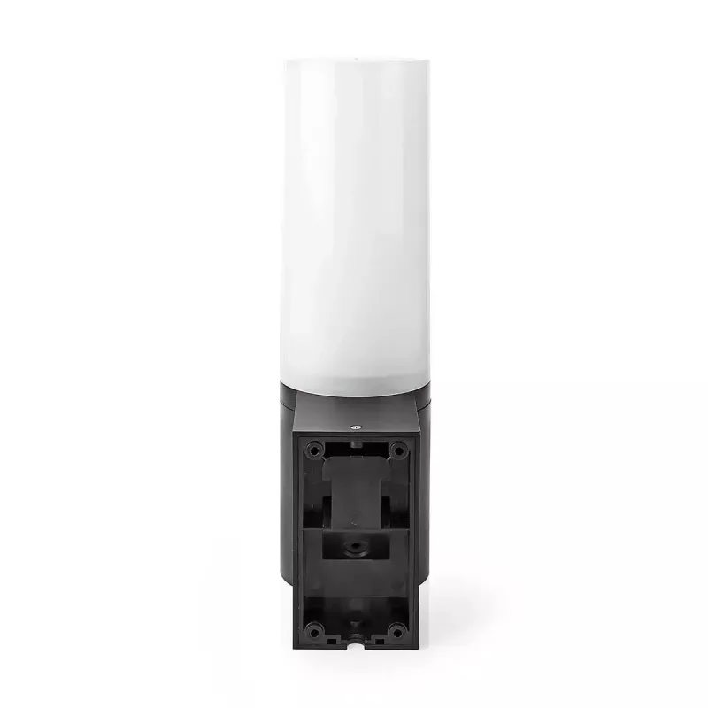 Câmara de vigilância IP Nedis WIFICOL20BK exterior 1920x1080 sem fios preta