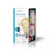 Lâmpada LED Nedis SmartLife 4,9 W (E27) 360 lm, branco frio / branco quente, 10.000 h de vida útil