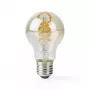 Lâmpada LED Nedis SmartLife 4,9 W (E27) 360 lm, branco frio / branco quente, 10.000 h de vida útil