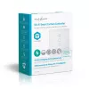 Transmissor WWAN de parede Nedis WIFIWC10WT — Interface smart home com fios e sem fios