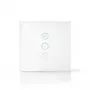 Transmissor WWAN de parede Nedis WIFIWC10WT — Interface smart home com fios e sem fios