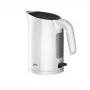 Chaleira elétrica Braun PurEase WK 3100 WH 1,7 L 2200 W branca