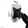 Suporte para tablet Neomounts WL15-625WH1 passivo interior branco