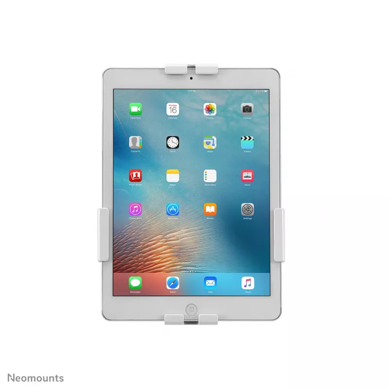 Suporte para tablet Neomounts WL15-625WH1 passivo interior branco