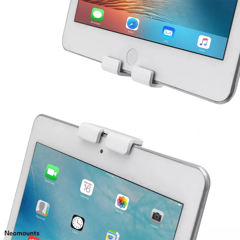 Suporte para tablet Neomounts WL15-625WH1 passivo interior branco