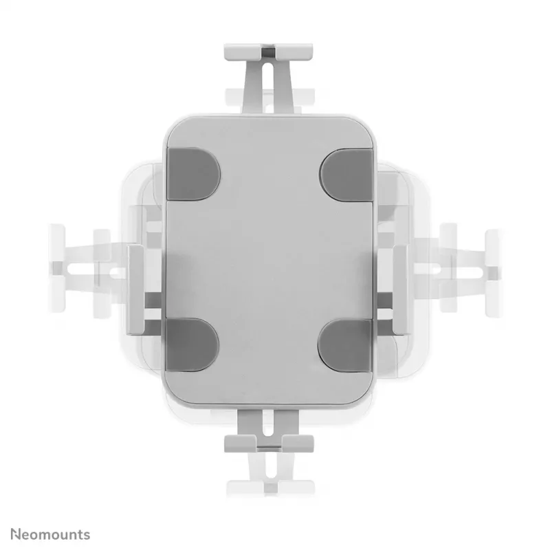 Suporte para tablet Neomounts WL15-625WH1 passivo interior branco