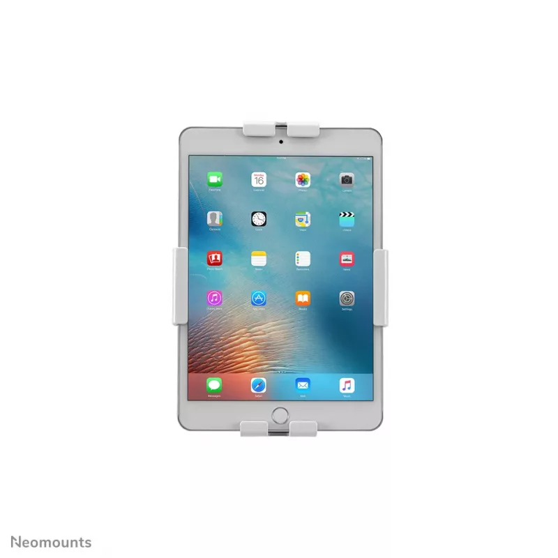 Suporte para tablet Neomounts WL15-625WH1 passivo interior branco