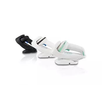 Carregador para dispositivo móvel Datalogic WLC4090-BK-433