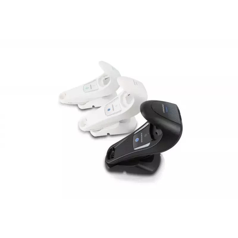 Carregador para dispositivo móvel Datalogic WLC4090-BK-433