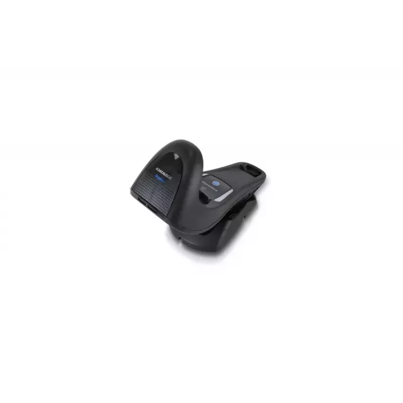 Carregador para dispositivo móvel Datalogic WLC4090-BK-BT