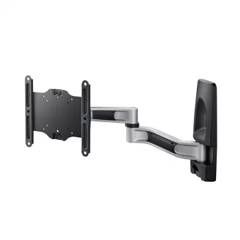 AG Neovo WMA-01 121,9 cm (48 polegadas) preto, prateado