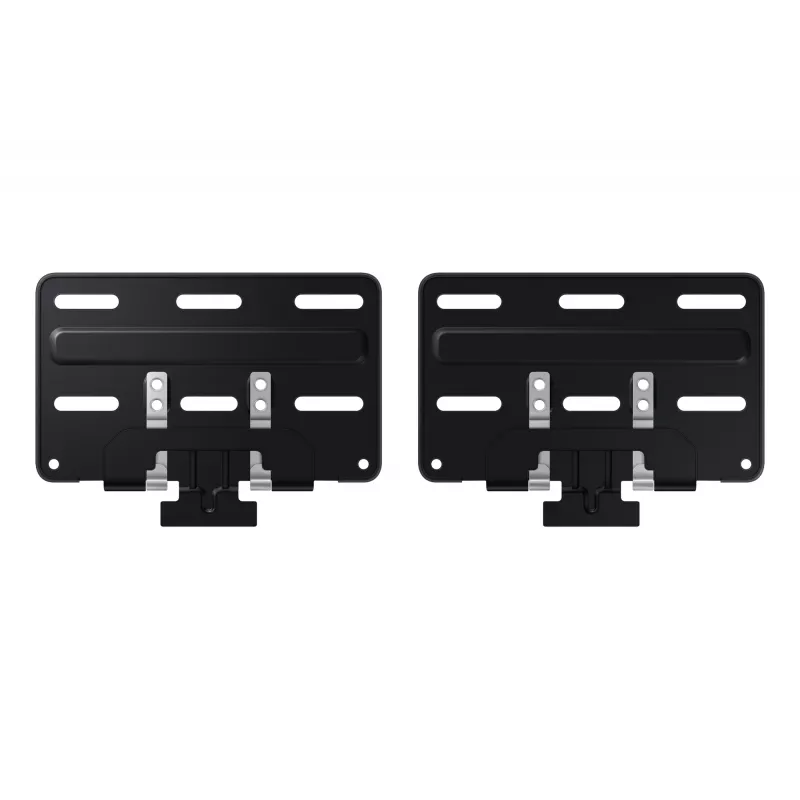 Suporte de parede Samsung WMN-B50SC para ecrãs de 50 polegadas, preto, suporta 1 ecrã, peso 0,82 kg