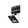 Suporte de parede Samsung WMN-B50SC para ecrãs de 50 polegadas, preto, suporta 1 ecrã, peso 0,82 kg