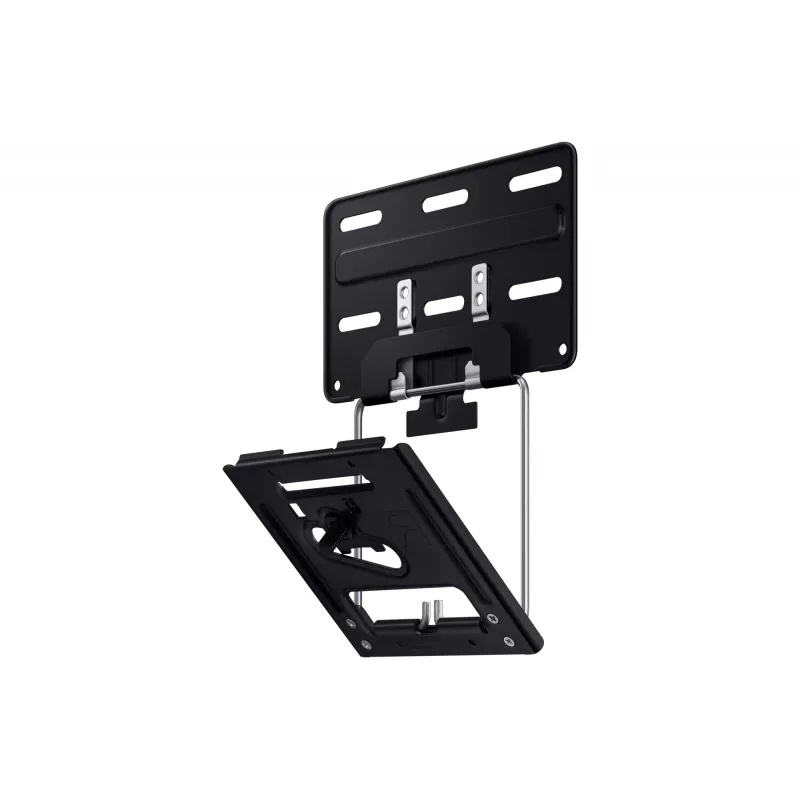 Suporte de parede Samsung WMN-B50SC para ecrãs de 50 polegadas, preto, suporta 1 ecrã, peso 0,82 kg