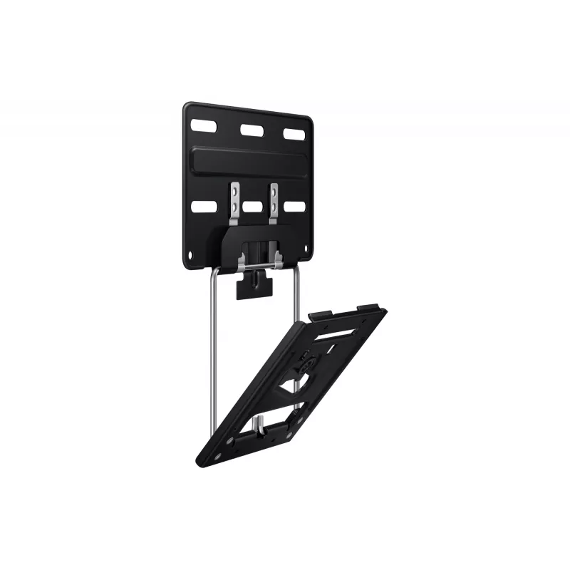 Suporte de parede Samsung WMN-B50SC para ecrãs de 50 polegadas, preto, suporta 1 ecrã, peso 0,82 kg