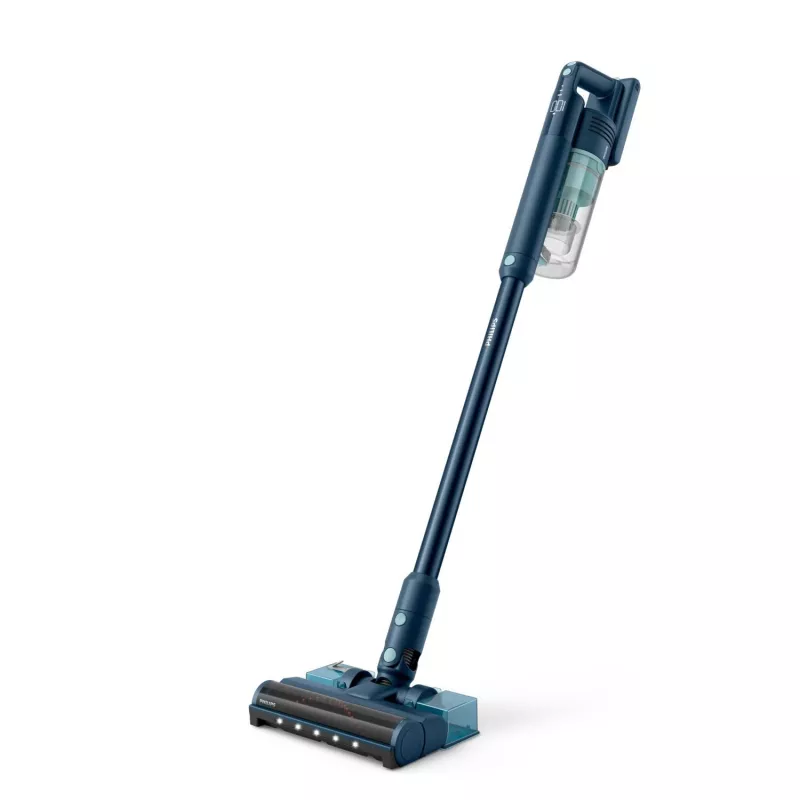 Aspirador vertical Philips 5000 series XC5141/01 aspirador de mão/bateria a seco e molhado ciclónico sem saco 0,27 L