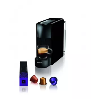 Máquina de café de cápsulas manual Krups XN1108 0,6 L