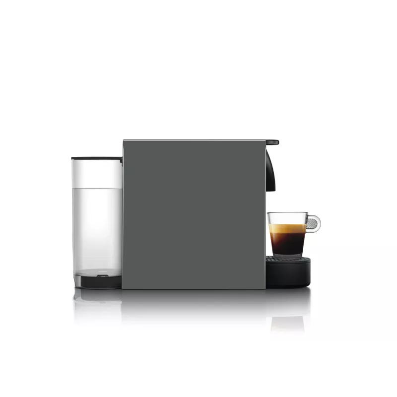Máquina de café de cápsulas manual Krups XN110B 0,6 L