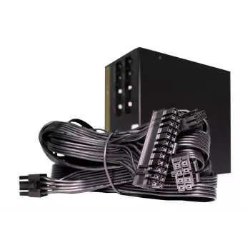 Fonte de alimentação Xilence Performance X Series XP850MR9.2 850 W