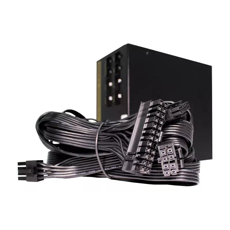 Fonte de alimentação Xilence Performance X Series XP850MR9.2 850 W
