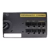 Fonte de alimentação Xilence Performance X Series XP850MR9.2 850 W