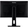 Monitor de computador iiyama ProLite XUB2492HSC-B1 60,5 cm (23,8 polegadas) 1920 x 1080 píxeis Full HD LCD preto