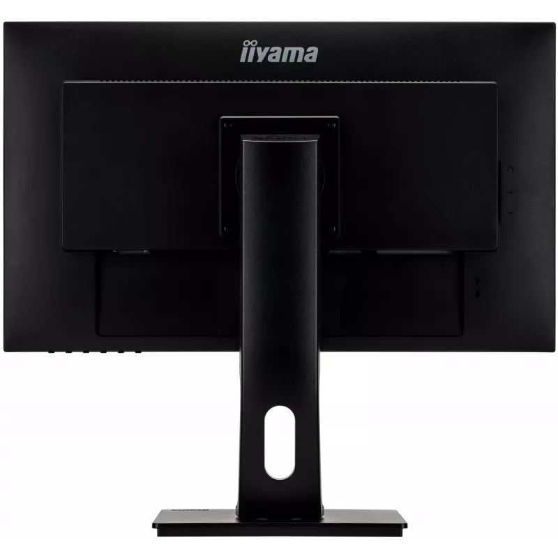 Monitor de computador iiyama ProLite XUB2492HSC-B1 60,5 cm (23,8 polegadas) 1920 x 1080 píxeis Full HD LCD preto