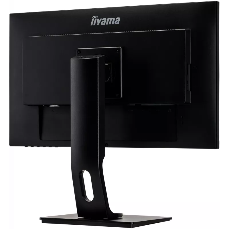 Monitor de computador iiyama ProLite XUB2492HSC-B1 60,5 cm (23,8 polegadas) 1920 x 1080 píxeis Full HD LCD preto