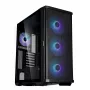 Zalman Z10 PLUS Caixa de computador Midi Tower Preto