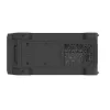 Zalman Z10 PLUS Caixa de computador Midi Tower Preto