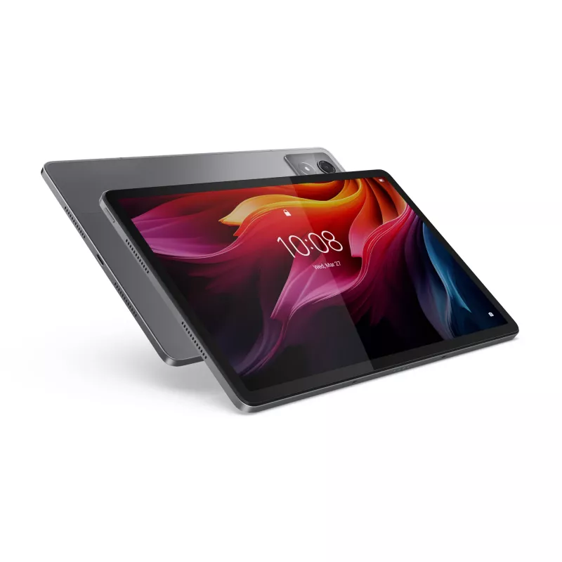 Lenovo Tab K11 Plus 4G Snapdragon 128 GB 29,1 cm (11,4 polegadas) 6 GB Wi-Fi 6 (802.11ax) Android 14 Cinzento