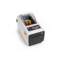 Zebra ZD411-HC Impressora de etiquetas Térmica direta 203 x 203 DPI 152 mm/s Com fios e sem fios Ethernet LAN Bluetooth