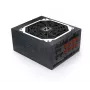 Zalman ZM750-ARX Fonte de alimentação 750 W 20+4 pin ATX ATX Preto