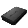 Zalman ZM-LF120A3 Sistema de arrefecimento para computador Ventoinha para caixa de computador 12 cm Preto, Branco