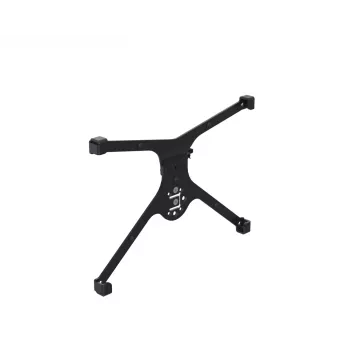 Ergonomic Solutions TabPOS Suporte X-Frame para tablet e mPOS para Microsoft Surface Go 10 polegadas (e GO 2)