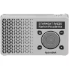 Rádio portátil TechniSat DigitRadio 1