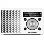 Rádio portátil TechniSat DigitRadio 1