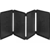 Carregador solar Sandberg 60W QC3.0+PD+DC Monocristalino Preto