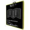 Carregador solar Sandberg 60W QC3.0+PD+DC Monocristalino Preto