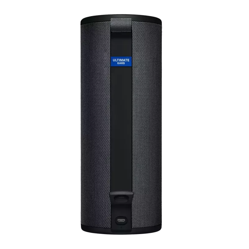 Altifalante estéreo portátil Ultimate Ears MEGABOOM 3 90 dB